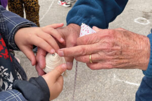 Taller Juegos Populares