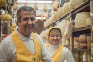 Taller Mujer e igualdad