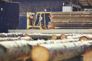 Taller Tipos de Madera