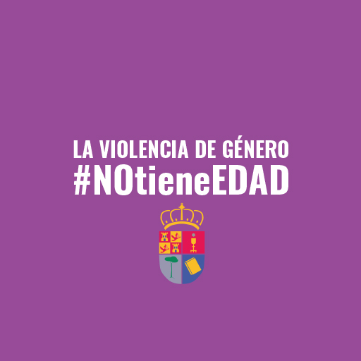 La Violencia de Género NO TIENE EDAD