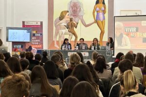 Vivir no tiene edad, un podcast sobre Edadismo y Género | Episodio 1 Violencia de Género contra Mujeres Mayores