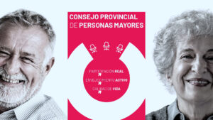 Consejo Provincial de Personas Mayores