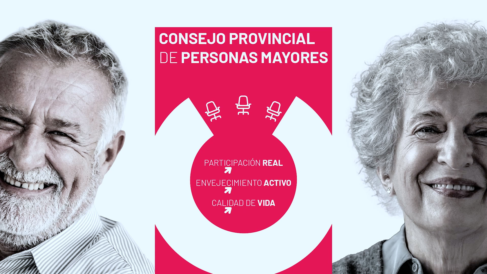 Consejo Provincial de Personas Mayores