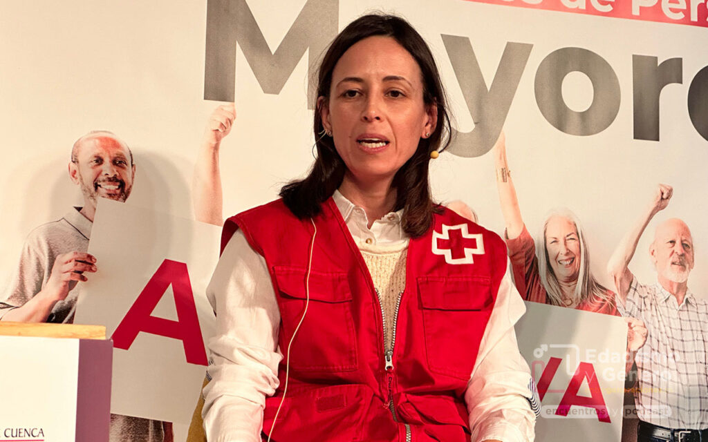 Vivir no tiene edad, un podcast sobre Edadismo y Género | Episodio 2 Participación social de las Personas Mayores. Una cuestión de Derechos