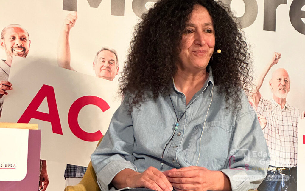 Vivir no tiene edad, un podcast sobre Edadismo y Género | Episodio 2 Participación social de las Personas Mayores. Una cuestión de Derechos