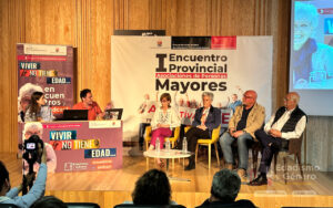 Vivir no tiene edad, un podcast sobre Edadismo y Género | Episodio 2 Participación social de las Personas Mayores. Una cuestión de Derechos