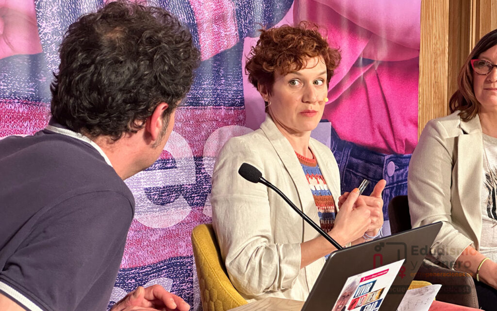 Vivir no tiene edad, un podcast sobre Edadismo y Género | Episodio 3 La mujer en los medios: imagen, papel y retos