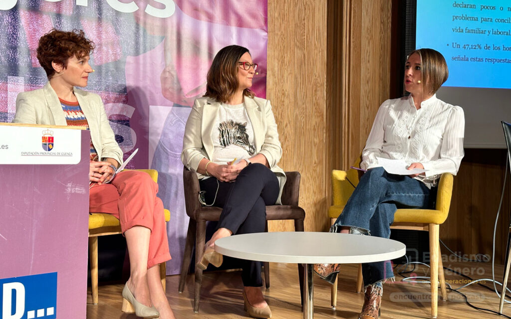 Vivir no tiene edad, un podcast sobre Edadismo y Género | Episodio 3 La mujer en los medios: imagen, papel y retos