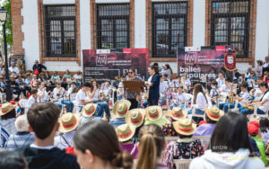 Proyecto | Entre Generaciones Belmonte 2024