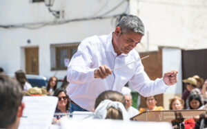 Proyecto | Entre Generaciones Belmonte 2024