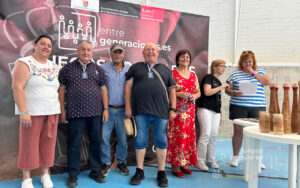 Juegos Populares | Ganadores | Entre Generaciones Los Hinojosos 2024