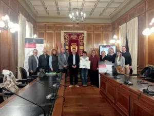 CEOMA acredita a la Diputación de Cuenca como Administración Pública Amigable con las personas mayores