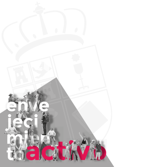 Objetivos del Programa de Envejecimiento Activo | Diputación Provincial de Cuenca